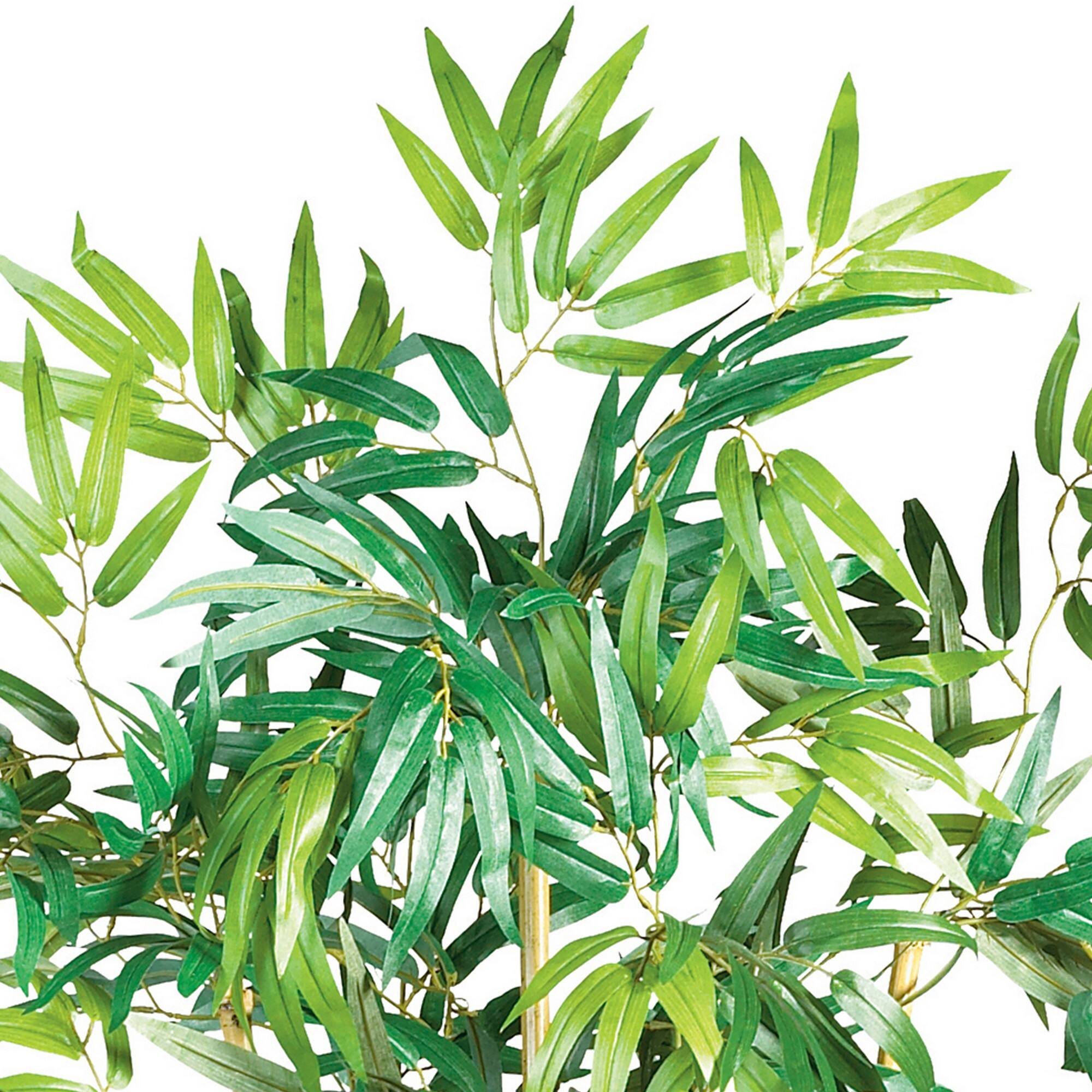 5ft. Artificial Bambusa Bamboo Tree